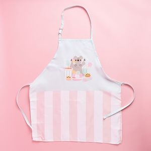 👩‍🍳Pusheen Apron👩‍🍳